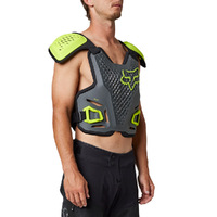 FOX Raceframe Roost Dark Shadow Product thumb image 3