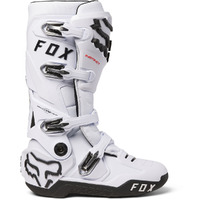 FOX Instinct 2.0 Off Road Boots White Product thumb image 3