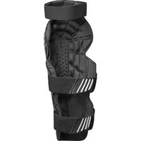 FOX Titan Race Knee Guard CE Black Product thumb image 3