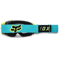 FOX 2023 VUE Stray Goggles Teal Product thumb image 3