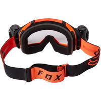 FOX VUE STRAY-ROLL Off Goggles Black/ORG Product thumb image 3