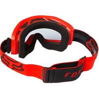 FOX Main Stray Goggles Spark Fluro Red Product thumb image 3