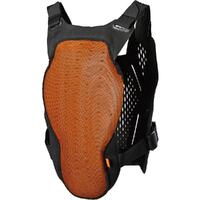 FOX Raceframe Impact SB CE D3O Roost Deflector Black Product thumb image 3