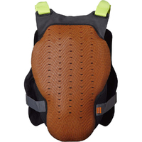 FOX Raceframe Impact SB CE Dark Shadow Product thumb image 3