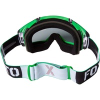 FOX VUE Nobyl Goggles Spark Black/WHT Product thumb image 3