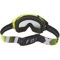 FOX VUE Riet Goggles Fluro Yellow Product thumb image 3