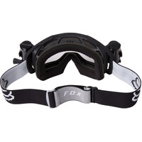 FOX Airspace Roll Off Goggles Black Product thumb image 3