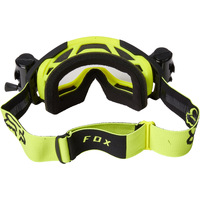 FOX Airspace Roll Off Goggles Fluro Yellow Product thumb image 3