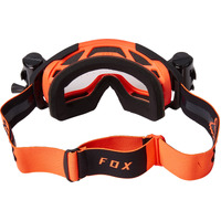FOX Airspace Roll Off Goggles Fluro Orange Product thumb image 3