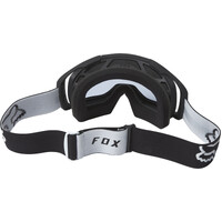 FOX Airspace S Goggles Black/White Product thumb image 3