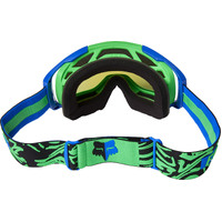FOX Airspace Peril Goggles Spark Fluro Green Product thumb image 3
