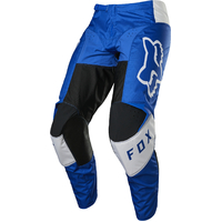 2022 FOX Youth 180 LUX Pant - Blue [SIZE: 22] Product thumb image 3