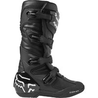 FOX Comp Off Road Boots Black Product thumb image 3