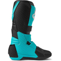 FOX Comp Off Road Boots Teal Product thumb image 3