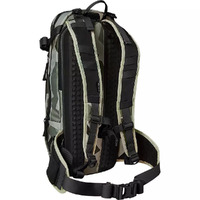 FOX Utility 18L Hydration Pack Green/Camo LG Product thumb image 3