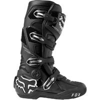 FOX Motion Off Road Boots Black Product thumb image 3