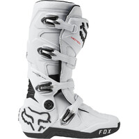 FOX Motion Off Road Boots White Product thumb image 3