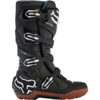 FOX Motion X Off Road Boots Black/Gum Product thumb image 3