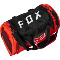 FOX Leed 180 Duffle FLO Red Product thumb image 3