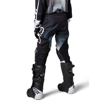 Fox 2023 Youth 180 Leed Black/White Pants Product thumb image 3