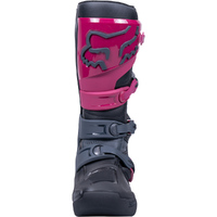 FOX Womens Comp Off Road Boots Magnetic Product thumb image 3