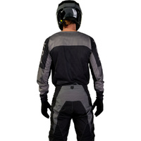 FOX 180 Nitro Off Road Jersey Dark Shadow Product thumb image 3