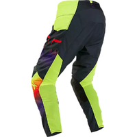 FOX 180 Flora Off Road Pants Dark Shadow Product thumb image 3