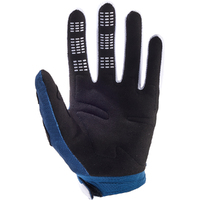FOX 180 Flora Off Road Gloves Dark Indigo Product thumb image 3