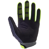 FOX 180 Flora Off Road Gloves Dark Shadow Product thumb image 3
