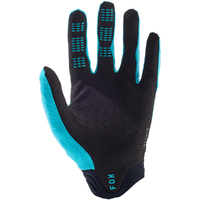 FOX Airline Off Road Gloves Teal Product thumb image 3