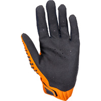 FOX Bomber LT Off Road Gloves Burnt Orange Product thumb image 3