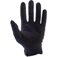 FOX Dirtpaw Off Road Gloves Black/Black Product thumb image 3