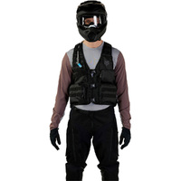 FOX Legion TAC Vest Black Product thumb image 3