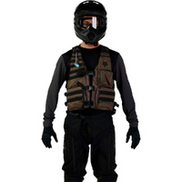 FOX Legion TAC Vest Dirt Product thumb image 3