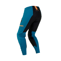 FOX Womens Flexair Optical Off Road Pants Maui Blue Product thumb image 3