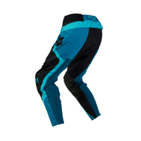 FOX Womens 180 Ballast Off Road Pants Maui Blue Product thumb image 3