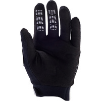 FOX Youth Dirtpaw Off Road Gloves Black Product thumb image 3
