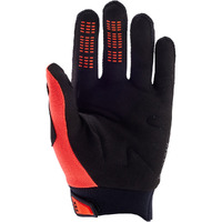 FOX Youth Dirtpaw Off Road Gloves Fluro Orange Product thumb image 3