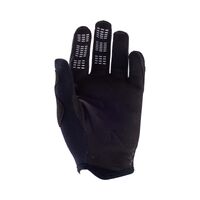 FOX Kids Dirtpaw Off Road Gloves Black Product thumb image 3