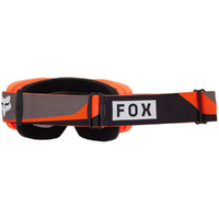 FOX Youth Main Ballast Goggle Spark Black/Grey Product thumb image 3
