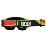 FOX Youth Main Ballast Goggle Spark Black/Red Product thumb image 3