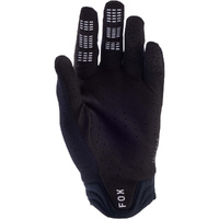 FOX Youth Airline Off Road Gloves Black Product thumb image 3