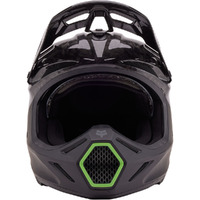 FOX V3 RS A1 50TH Anniversary LE Off Road Helmet Black Product thumb image 3