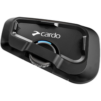 Cardo Freecom 2X Bluetooth Communication System (JBL) Single Pack Product thumb image 3