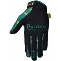 Fist Stocker Youth Camo Gloves Product thumb image 3