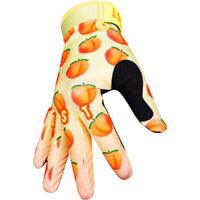 Fist Peach Caroline Buchannan Youth Gloves Product thumb image 3