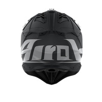 Airoh Aviator 3 Off Road Helmet Matt Black Product thumb image 3