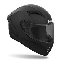 Airoh Connor Helmet Matt Black Product thumb image 3