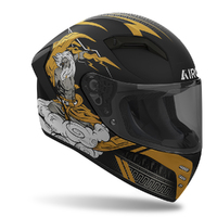 Airoh Connor Helmet Zeus Matt Product thumb image 3