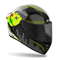 Airoh Connor Helmet Gamer Gloss Product thumb image 3